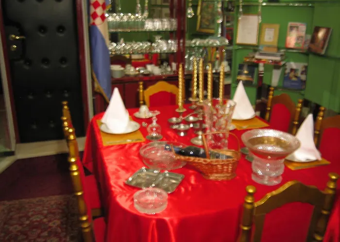 Apartmán Paradiso *