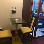 Paradiso * Split