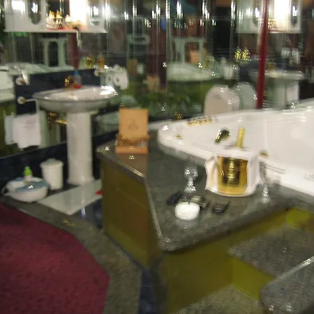 Paradiso Apartament *