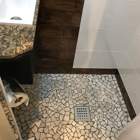 Apartament Paradiso