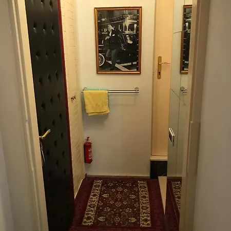 Apartament Paradiso *