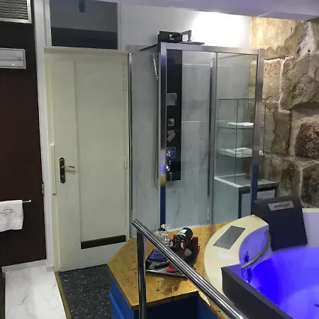 Paradiso Apartament