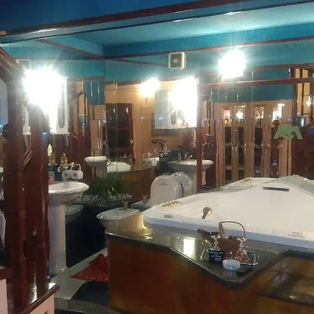 Apartament Paradiso Split